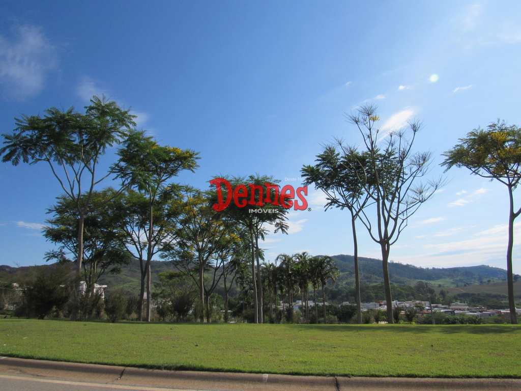 Terreno de Condomínio em Bragança Paulista, no bairro Condomínio Residencial Campos do Conde
