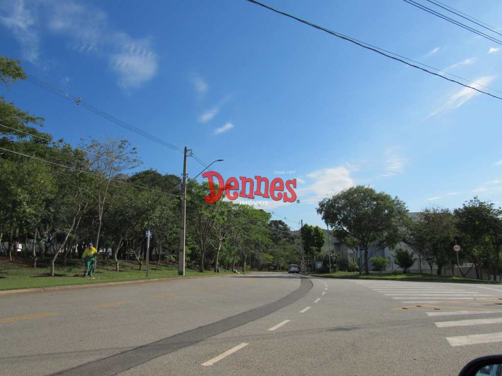 Terreno de Condomínio em Bragança Paulista, no bairro Condomínio Residencial Campos do Conde