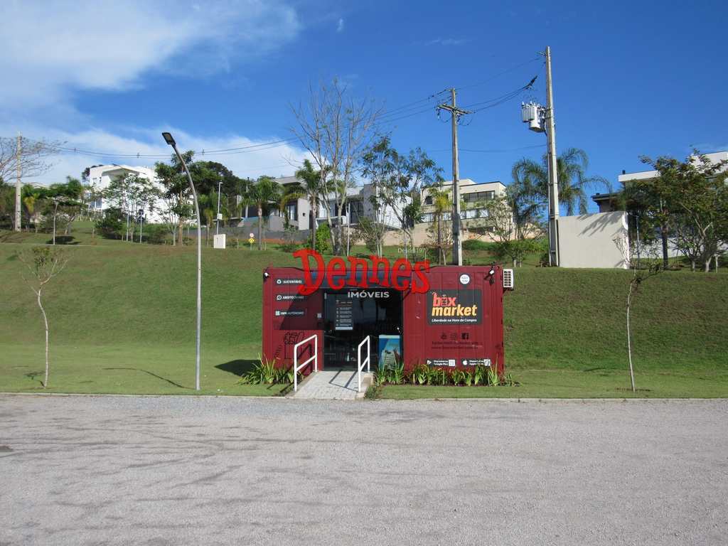 Terreno de Condomínio em Bragança Paulista, no bairro Condomínio Residencial Campos do Conde