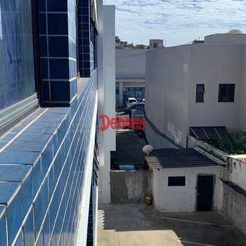 Sala Comercial em Bragança Paulista, bairro Taboão