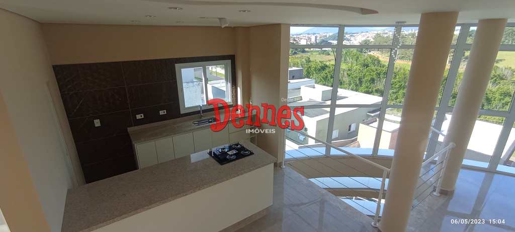 Casa de Condomínio em Bragança Paulista, no bairro Condomínio Villa Real de Bragança