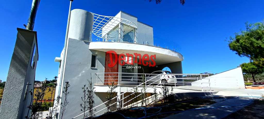 Casa de Condomínio em Bragança Paulista, no bairro Condomínio Villa Real de Bragança