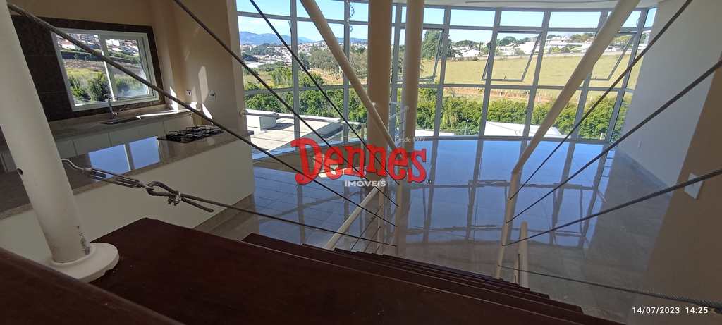Casa de Condomínio em Bragança Paulista, no bairro Condomínio Villa Real de Bragança