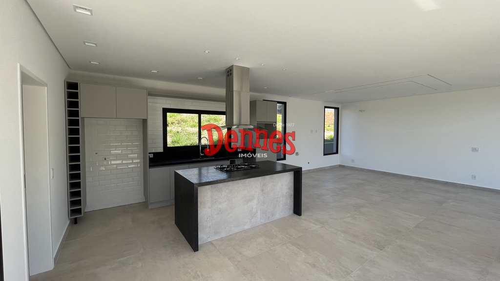 Casa de Condomínio em Bragança Paulista, no bairro Condomínio Residencial Campos do Conde