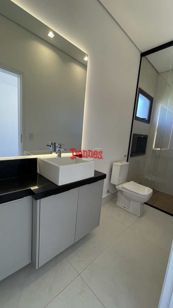 Casa de Condomínio em Bragança Paulista, no bairro Condomínio Residencial Campos do Conde