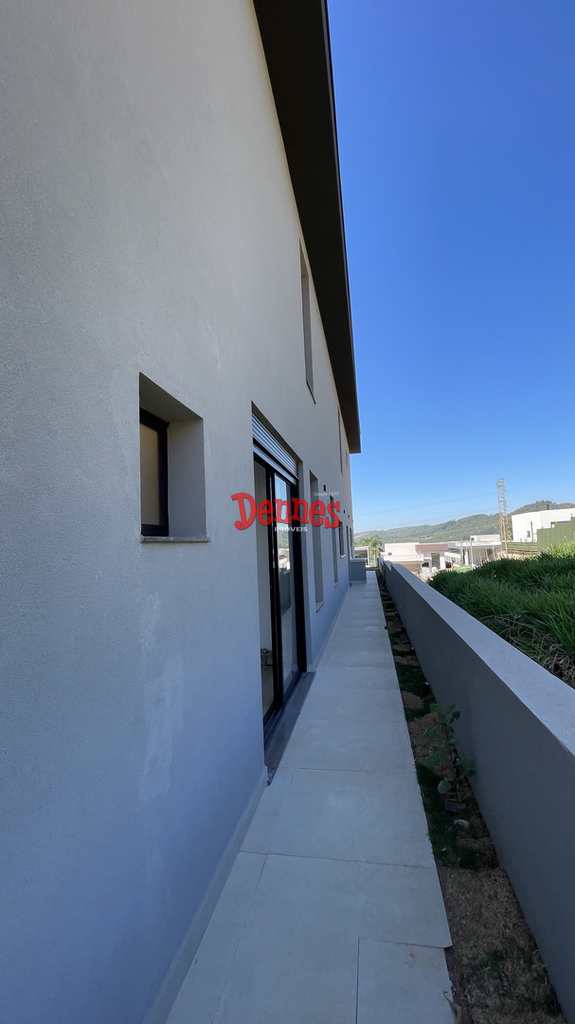 Casa de Condomínio em Bragança Paulista, no bairro Condomínio Residencial Campos do Conde