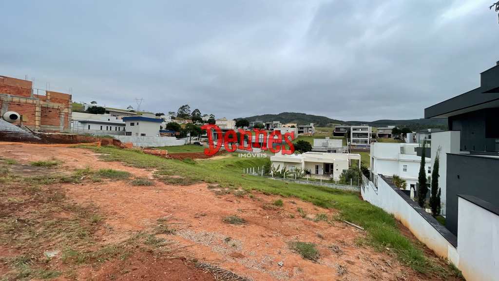 Terreno de Condomínio em Bragança Paulista, no bairro Condomínio Terras de Santa Cruz
