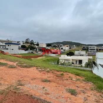 Terreno de Condomínio em Bragança Paulista, bairro Condomínio Terras de Santa Cruz