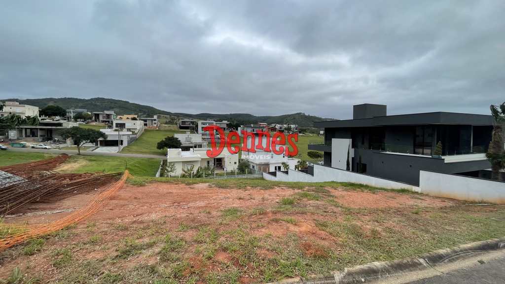 Terreno de Condomínio em Bragança Paulista, no bairro Condomínio Terras de Santa Cruz