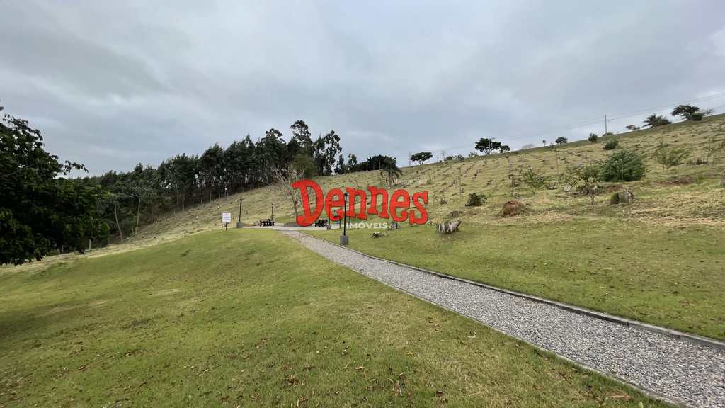 Terreno de Condomínio em Bragança Paulista, no bairro Condomínio Terras de Santa Cruz