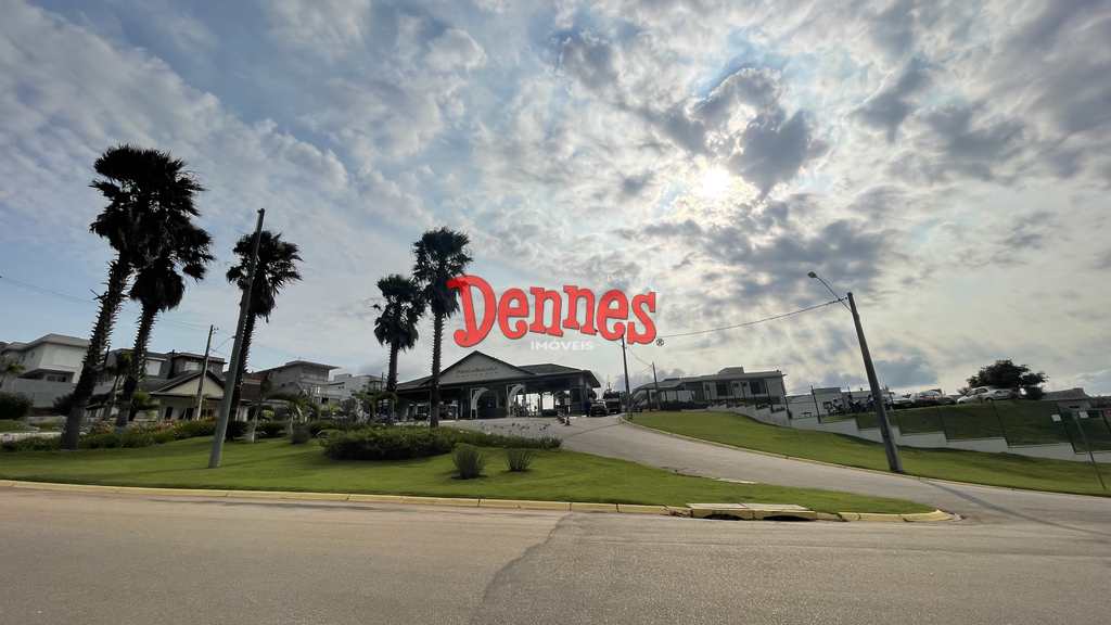 Terreno de Condomínio em Bragança Paulista, no bairro Portal Bragança Horizonte