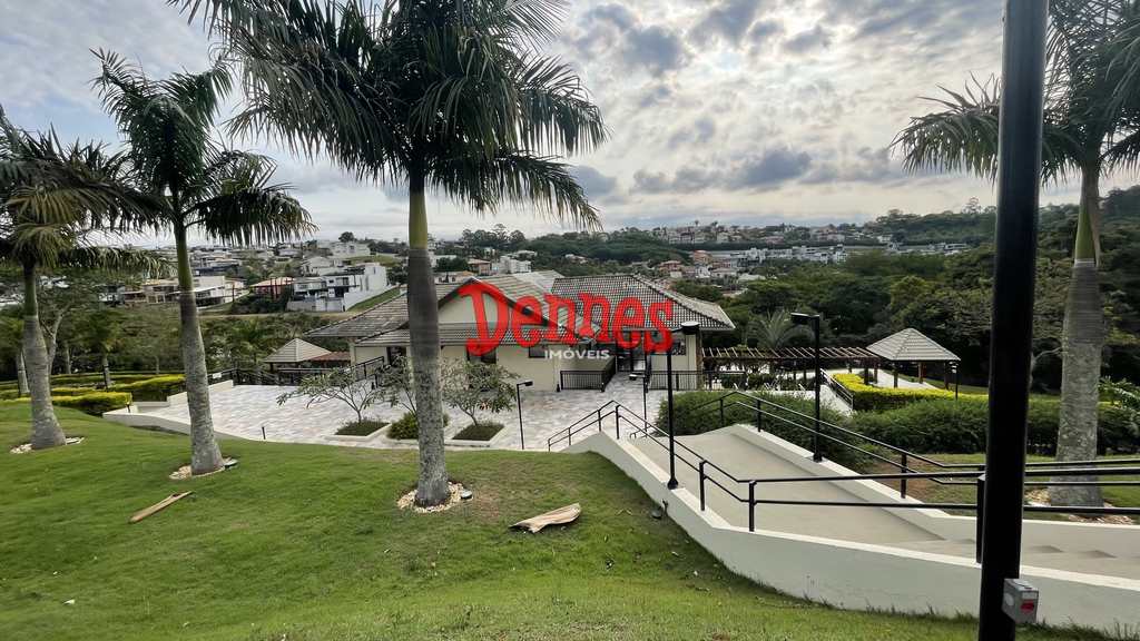 Terreno de Condomínio em Bragança Paulista, no bairro Portal Bragança Horizonte