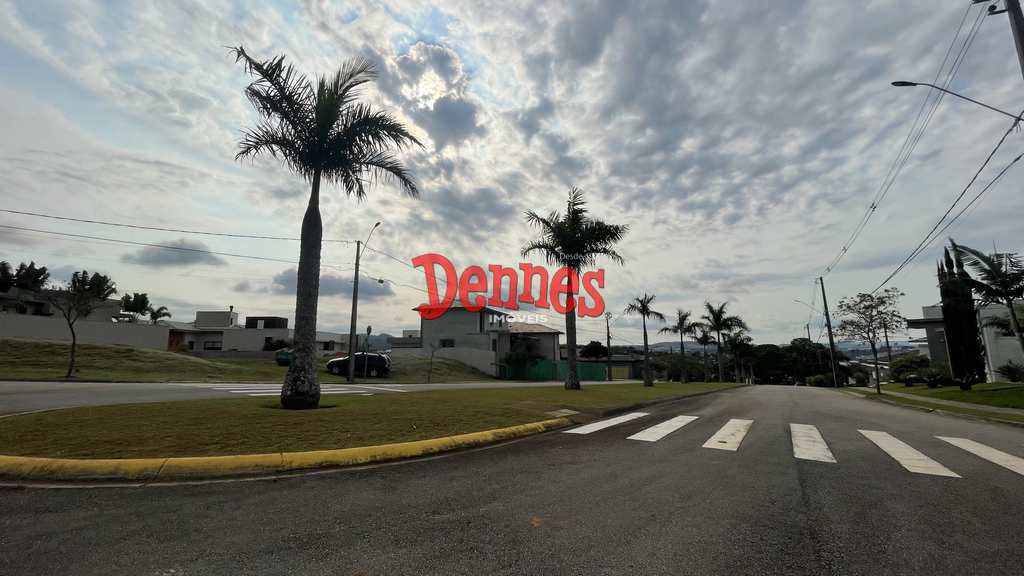 Terreno de Condomínio em Bragança Paulista, no bairro Portal Bragança Horizonte