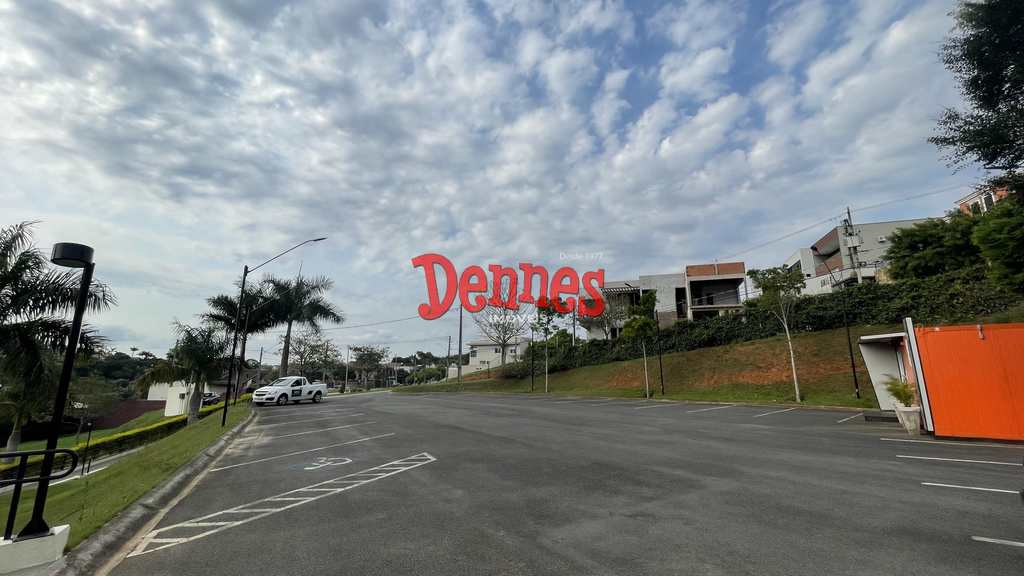 Terreno de Condomínio em Bragança Paulista, no bairro Portal Bragança Horizonte