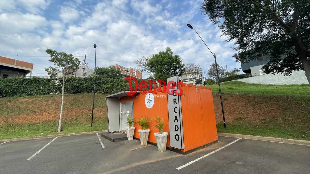 Terreno de Condomínio em Bragança Paulista, no bairro Portal Bragança Horizonte