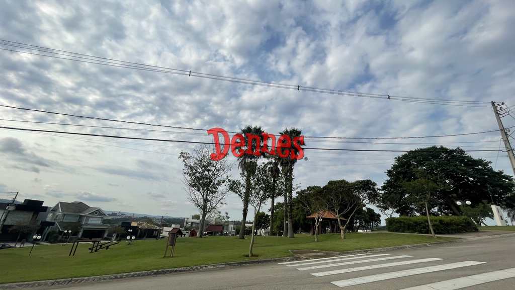 Terreno de Condomínio em Bragança Paulista, no bairro Portal Bragança Horizonte
