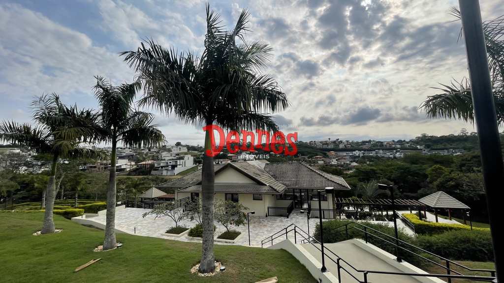 Terreno de Condomínio em Bragança Paulista, no bairro Portal Bragança Horizonte