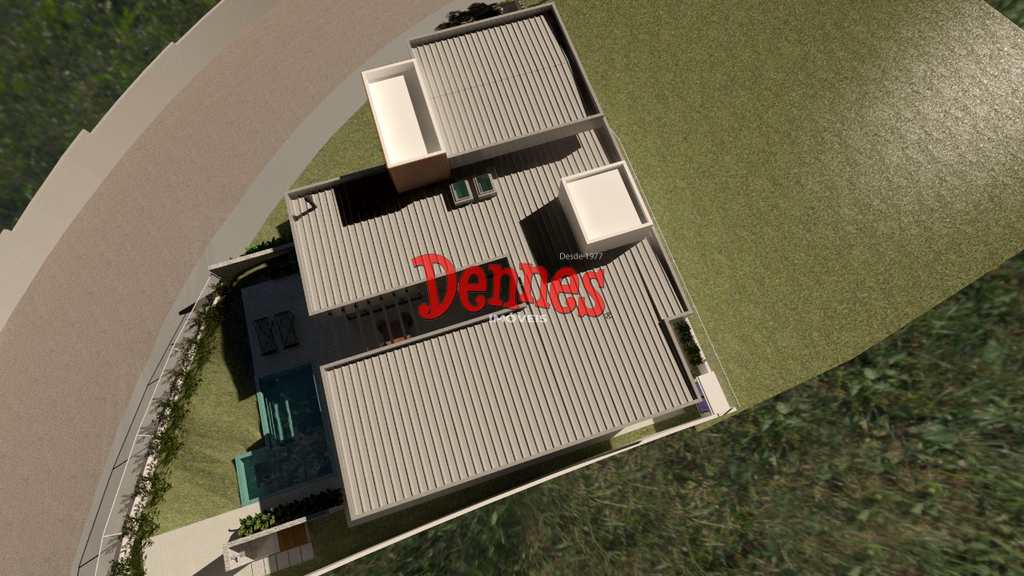 Terreno de Condomínio em Bragança Paulista, no bairro Condomínio Residencial Campos do Conde