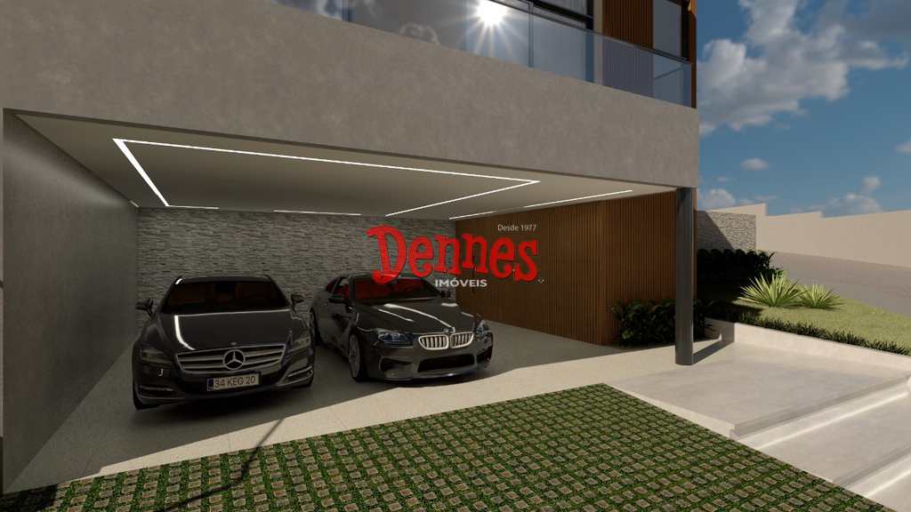 Terreno de Condomínio em Bragança Paulista, no bairro Condomínio Residencial Campos do Conde