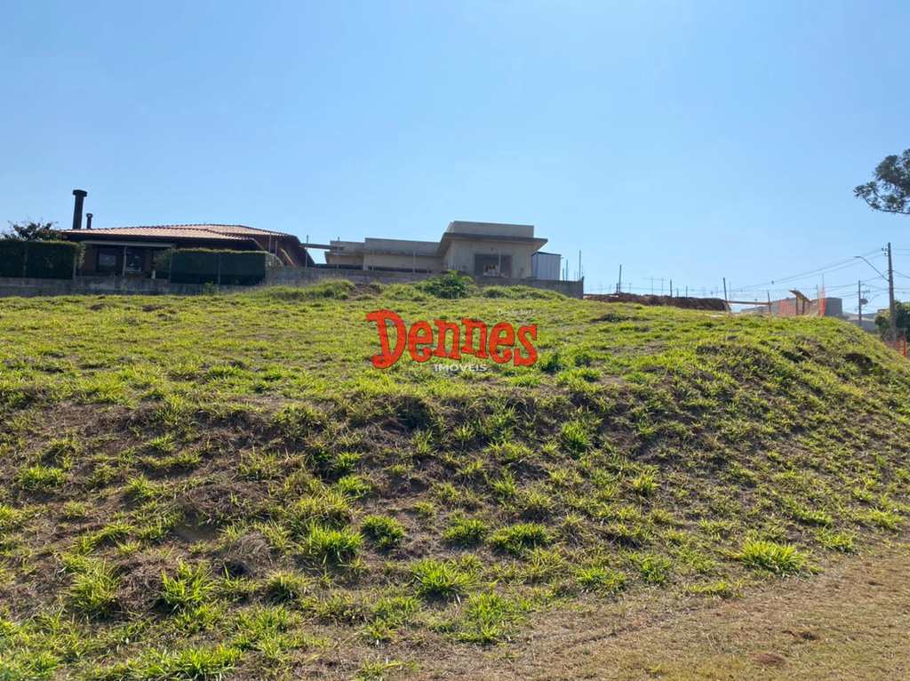 Terreno de Condomínio em Bragança Paulista, no bairro Condomínio Residencial Campos do Conde