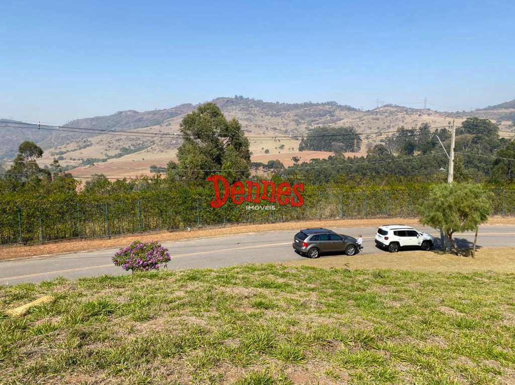 Terreno de Condomínio em Bragança Paulista, no bairro Condomínio Residencial Campos do Conde