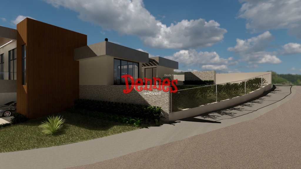 Terreno de Condomínio em Bragança Paulista, no bairro Condomínio Residencial Campos do Conde