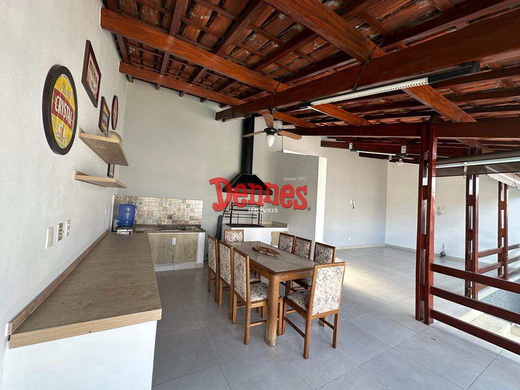 Casa em Bragança Paulista, no bairro Jardim América