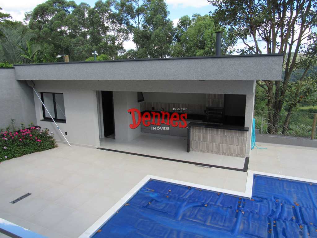 Casa de Condomínio em Bragança Paulista, no bairro Condomínio Residencial Campos do Conde