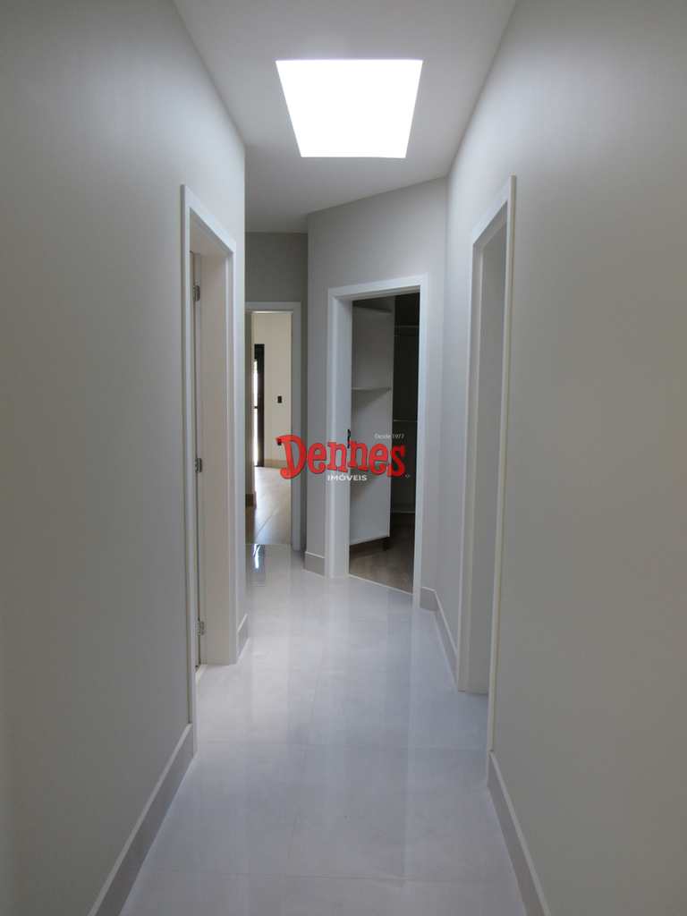 Casa de Condomínio em Bragança Paulista, no bairro Condomínio Residencial Campos do Conde