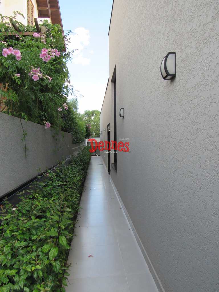 Casa de Condomínio em Bragança Paulista, no bairro Condomínio Residencial Campos do Conde