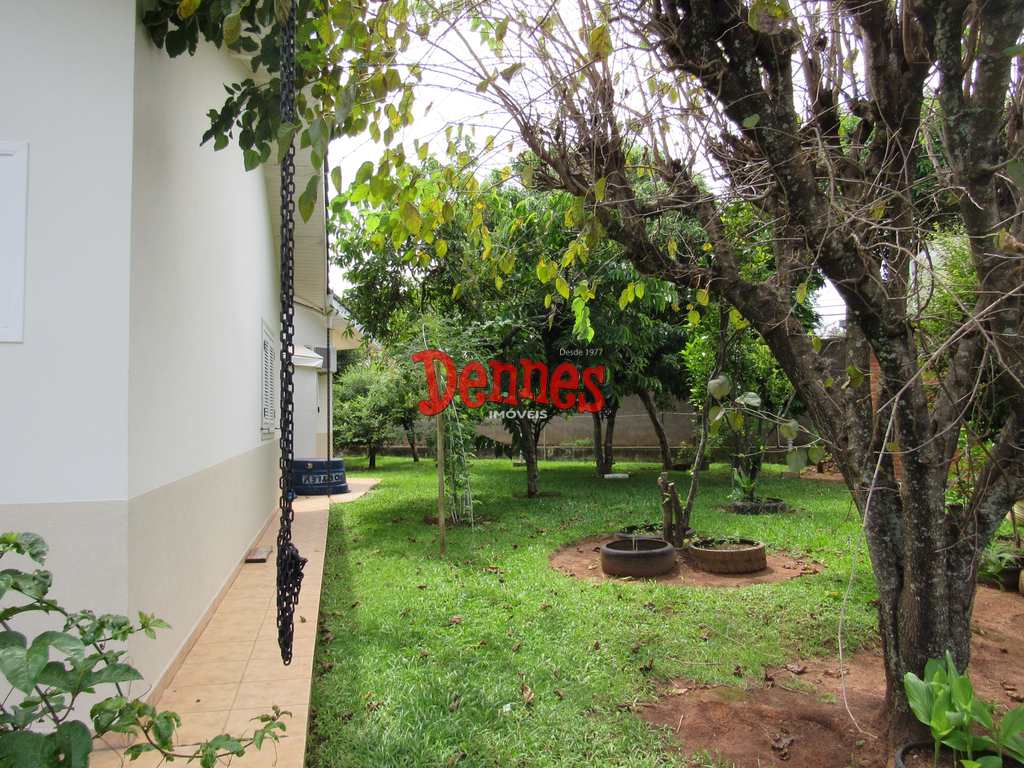 Casa de Condomínio em Bragança Paulista, no bairro Condomínio Residencial Rosário de Fátima