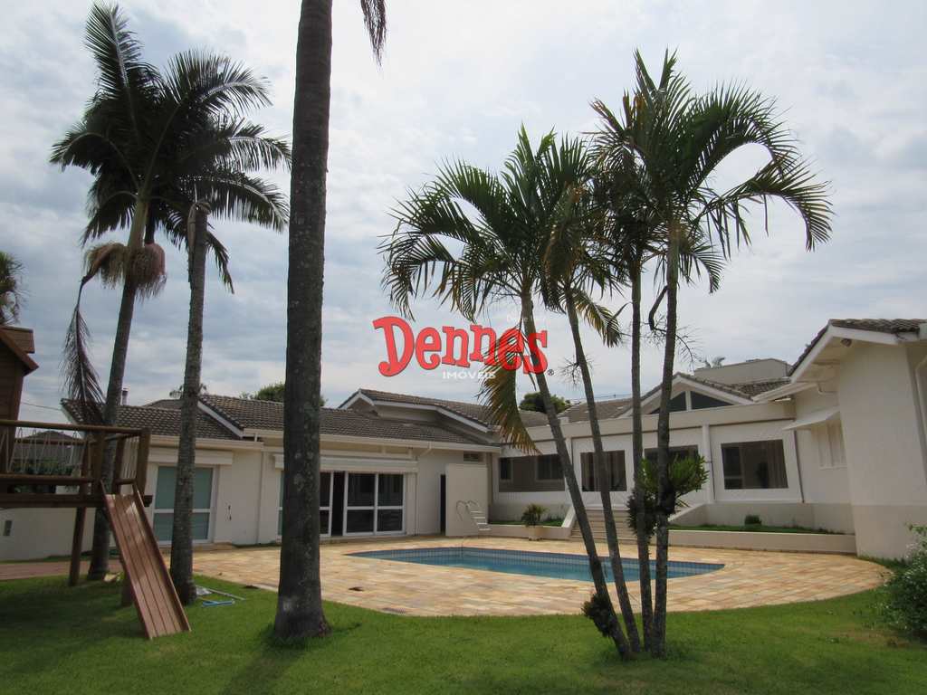 Casa de Condomínio em Bragança Paulista, no bairro Condomínio Residencial Rosário de Fátima