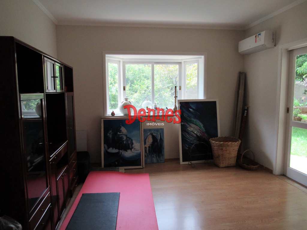 Casa de Condomínio em Bragança Paulista, no bairro Condomínio Residencial Rosário de Fátima