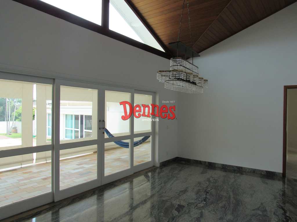 Casa de Condomínio em Bragança Paulista, no bairro Condomínio Residencial Rosário de Fátima