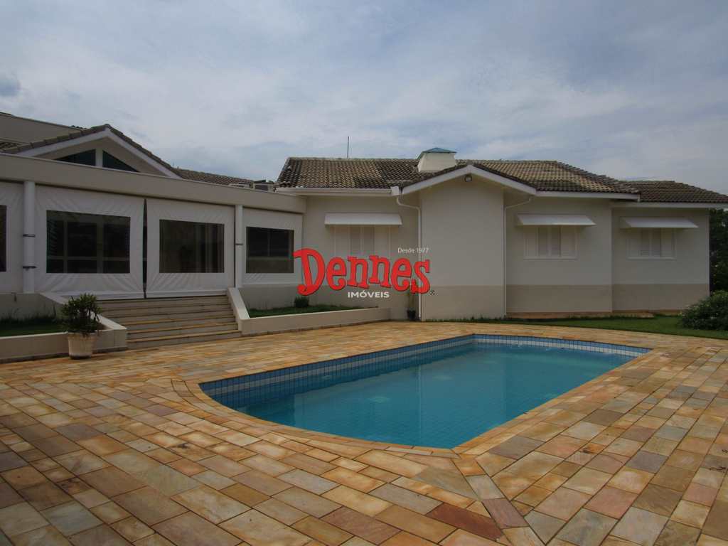 Casa de Condomínio em Bragança Paulista, no bairro Condomínio Residencial Rosário de Fátima