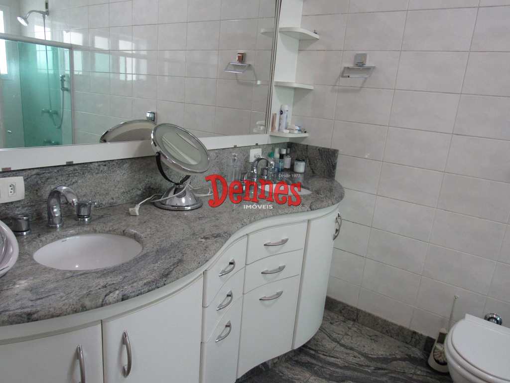 Casa de Condomínio em Bragança Paulista, no bairro Condomínio Residencial Rosário de Fátima