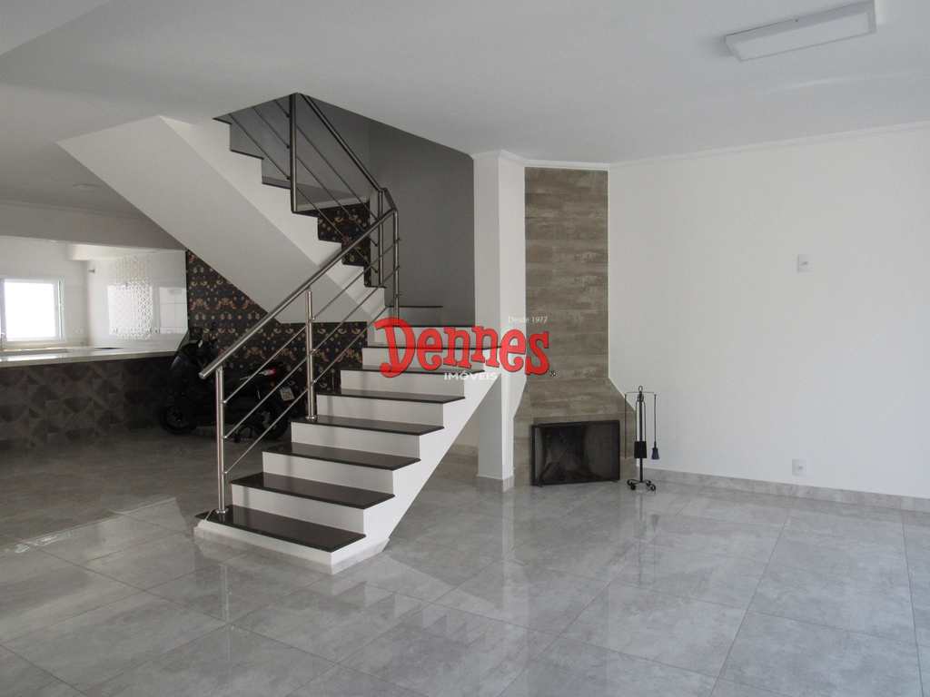 Casa de Condomínio em Bragança Paulista, no bairro Residencial Euroville