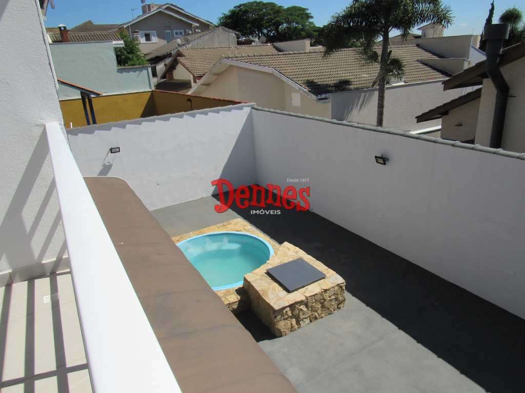 Casa de Condomínio em Bragança Paulista, no bairro Residencial Euroville