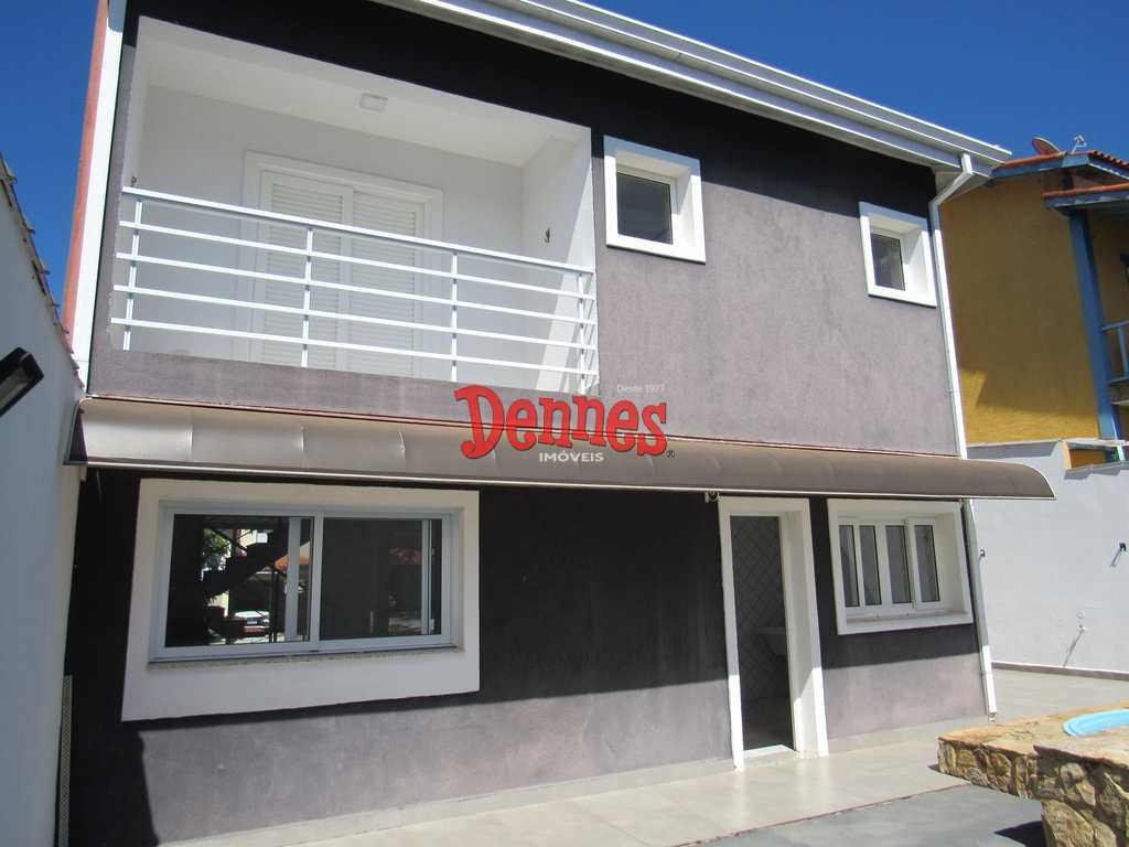 Casa de Condomínio em Bragança Paulista, no bairro Residencial Euroville