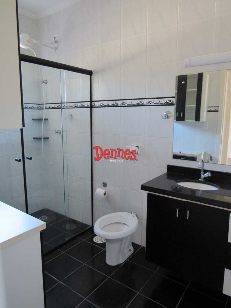 Casa de Condomínio em Bragança Paulista, no bairro Residencial Euroville