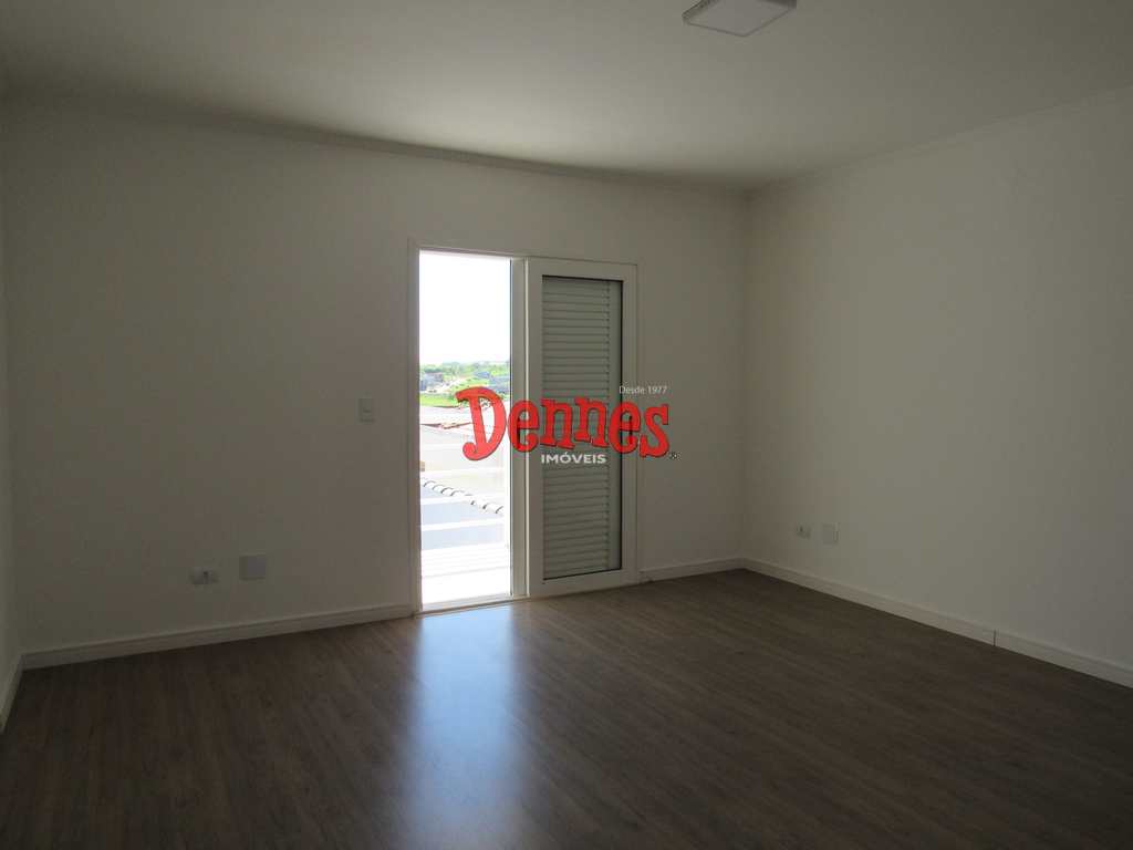 Casa de Condomínio em Bragança Paulista, no bairro Residencial Euroville