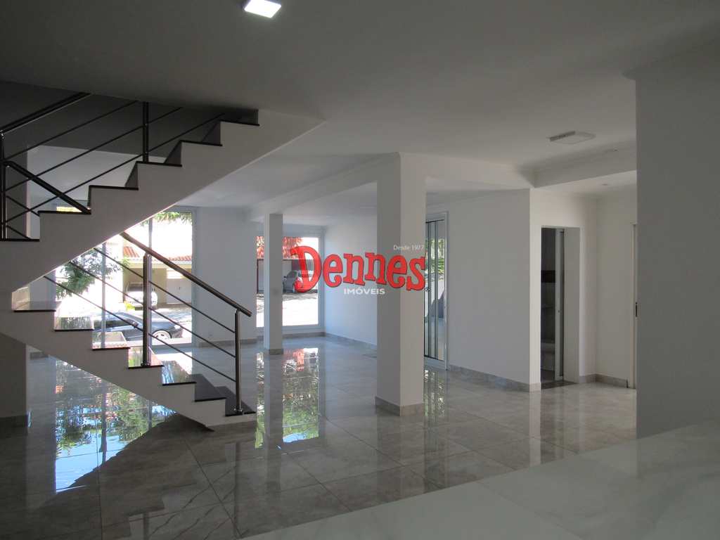 Casa de Condomínio em Bragança Paulista, no bairro Residencial Euroville