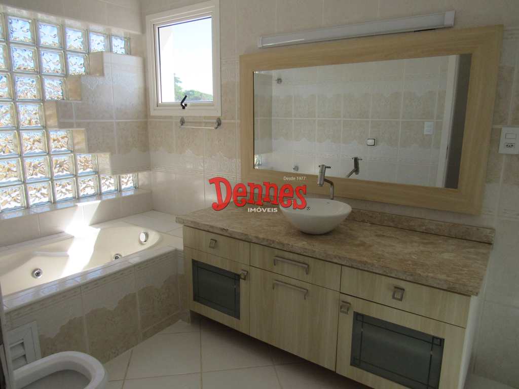 Casa de Condomínio em Bragança Paulista, no bairro Residencial Euroville