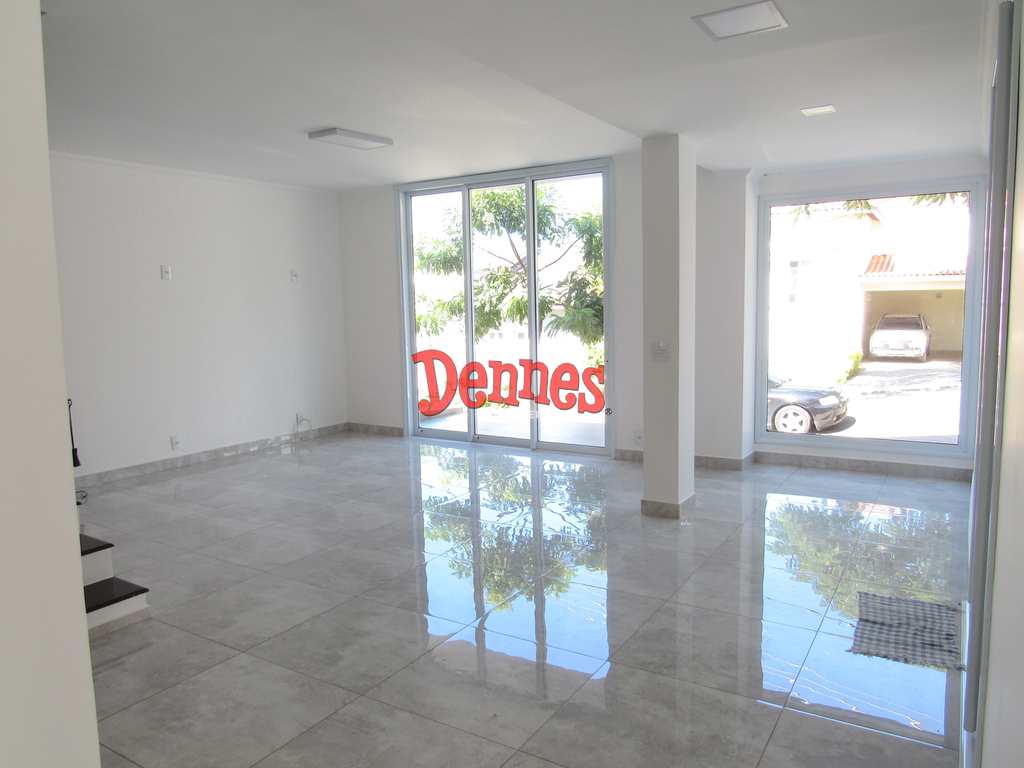 Casa de Condomínio em Bragança Paulista, no bairro Residencial Euroville