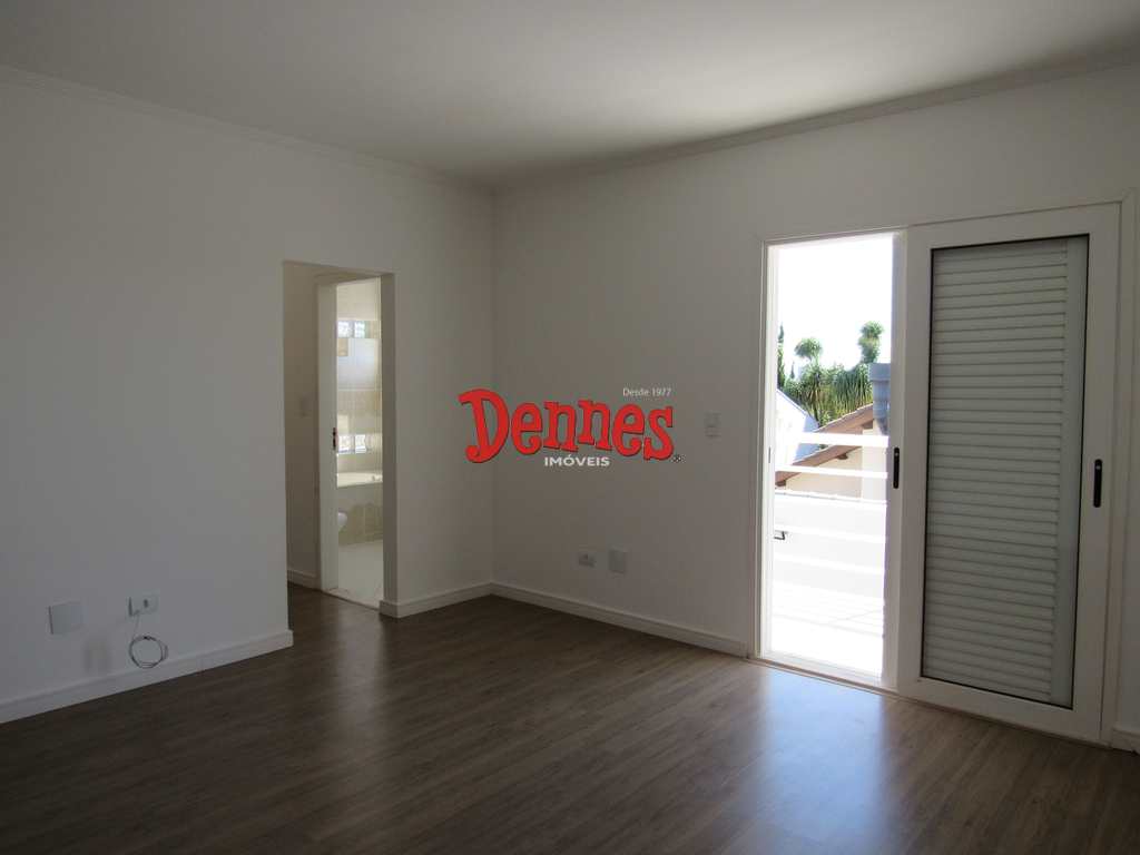 Casa de Condomínio em Bragança Paulista, no bairro Residencial Euroville