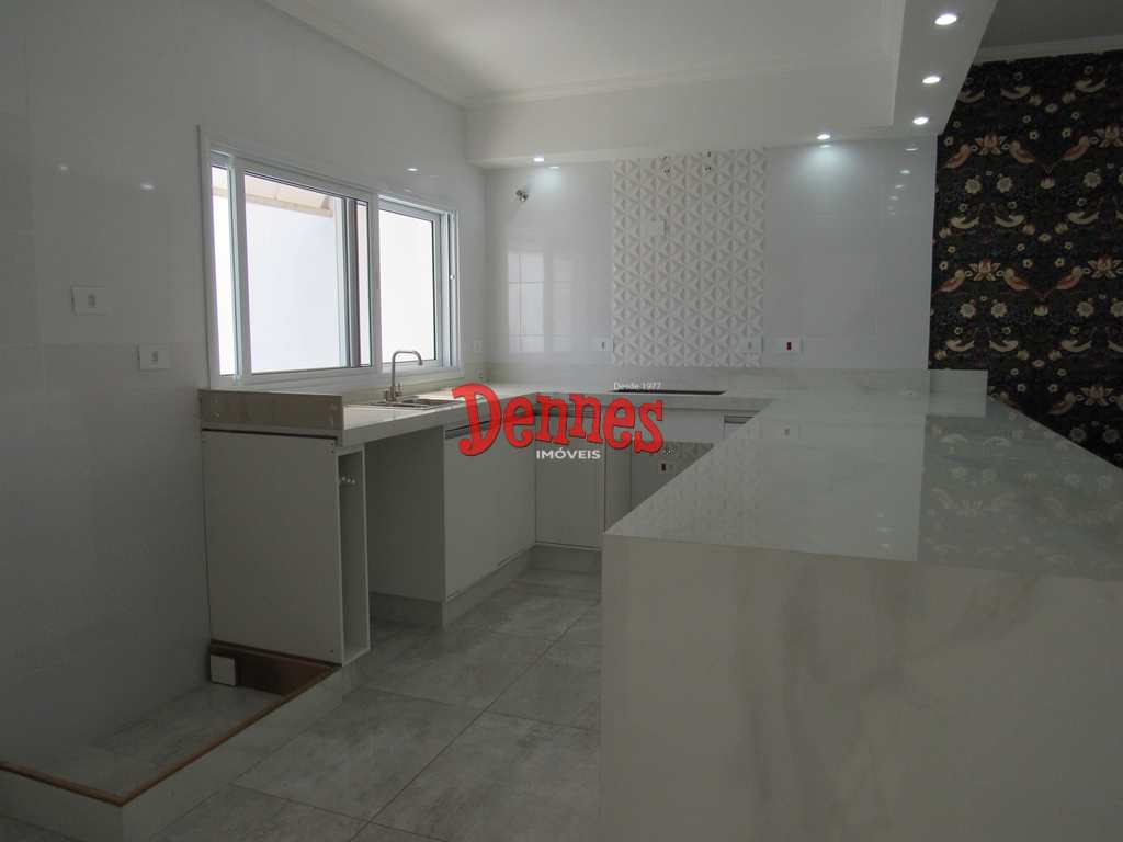 Casa de Condomínio em Bragança Paulista, no bairro Residencial Euroville