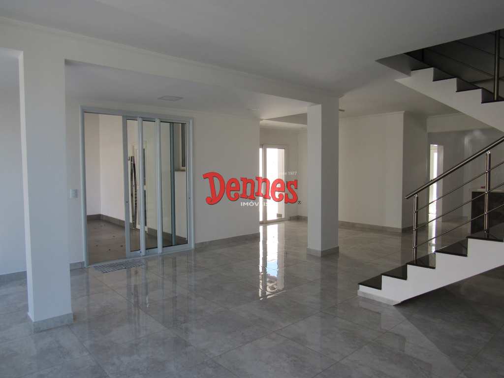 Casa de Condomínio em Bragança Paulista, no bairro Residencial Euroville