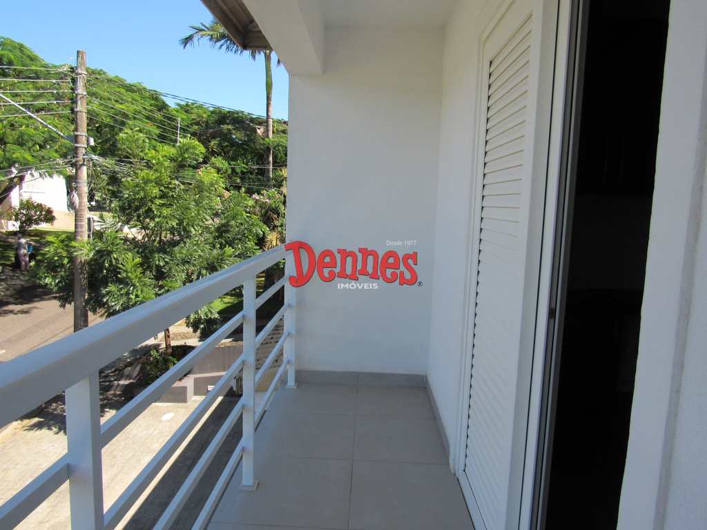 Casa de Condomínio em Bragança Paulista, no bairro Residencial Euroville