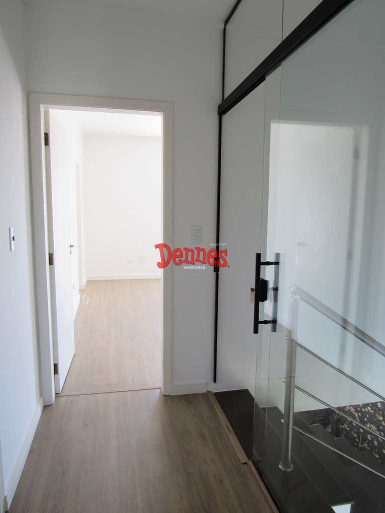 Casa de Condomínio em Bragança Paulista, no bairro Residencial Euroville