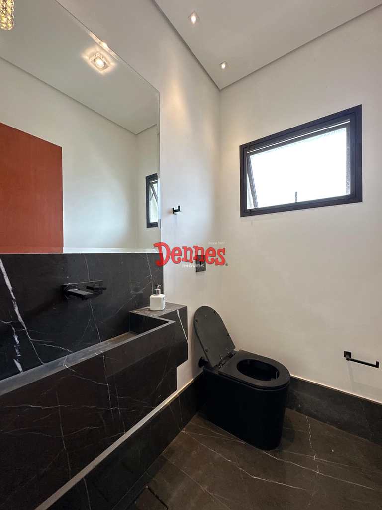 Casa de Condomínio em Bragança Paulista, no bairro Residencial Colinas de São Francisco